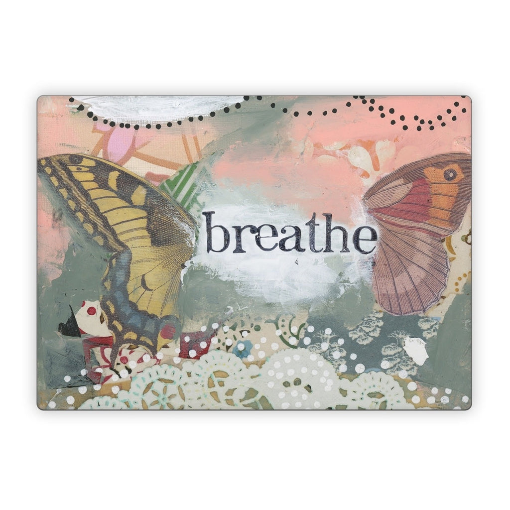 Breathe - Microsoft Surface Laptop Wrap