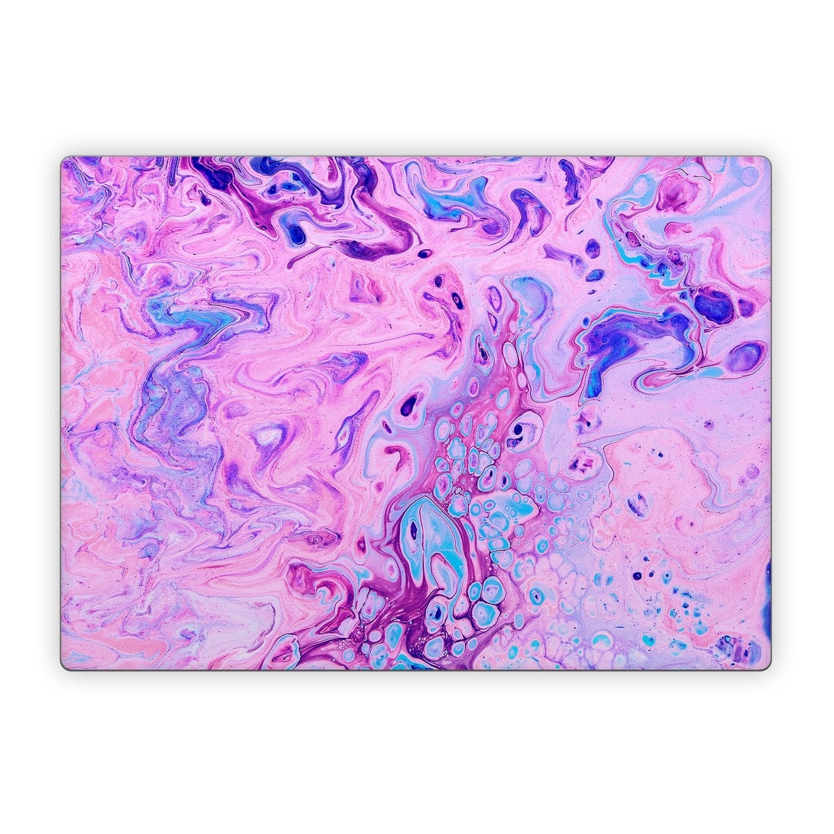 Bubble Bath - Microsoft Surface Laptop Wrap