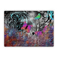 Butterfly Wall - Microsoft Surface Laptop Wrap