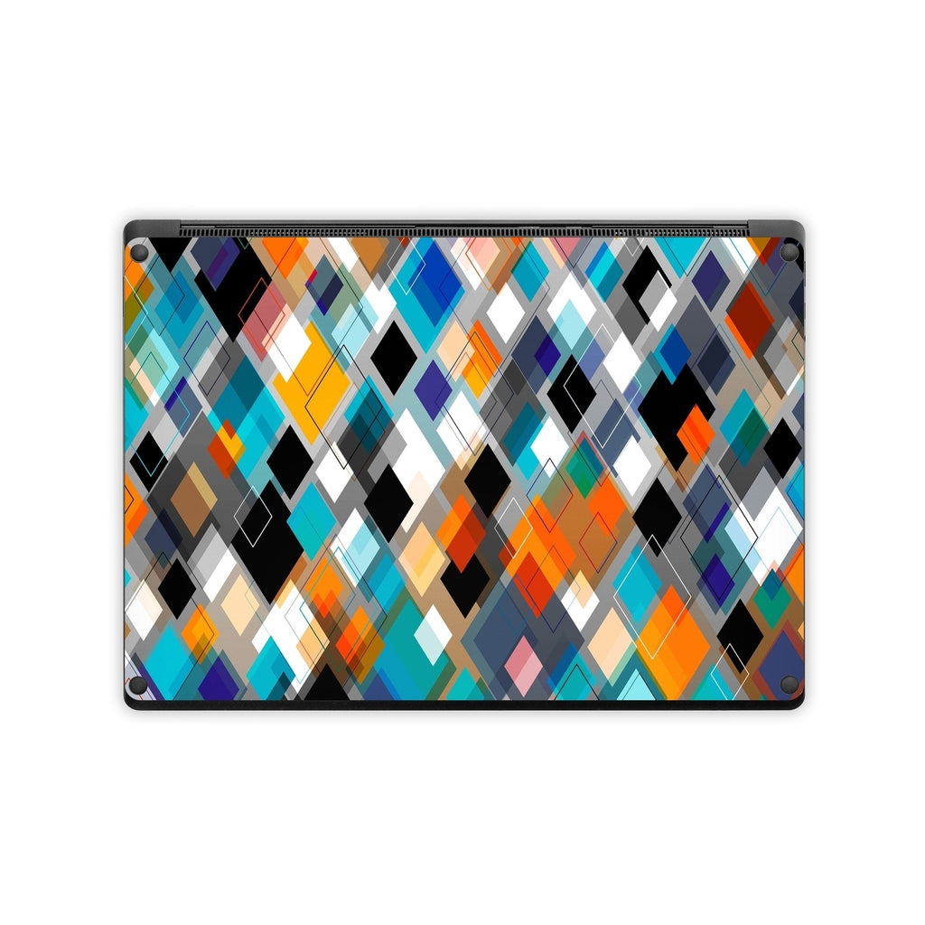 Calliope - Cubierta para Microsoft Surface Laptop