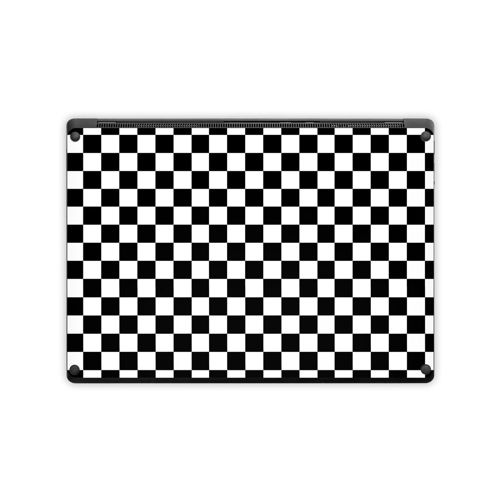 Checkers - Microsoft Surface Laptop Wrap