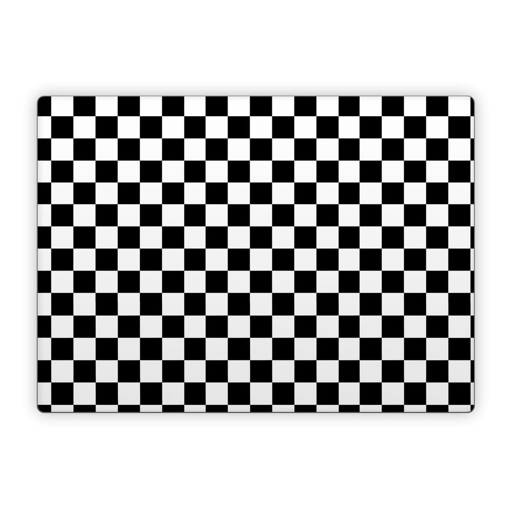 Checkers - Microsoft Surface Laptop Wrap