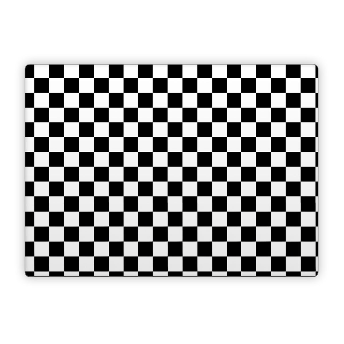 Checkers - Microsoft Surface Laptop Wrap
