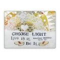 Choose Light - Microsoft Surface Laptop Wrap