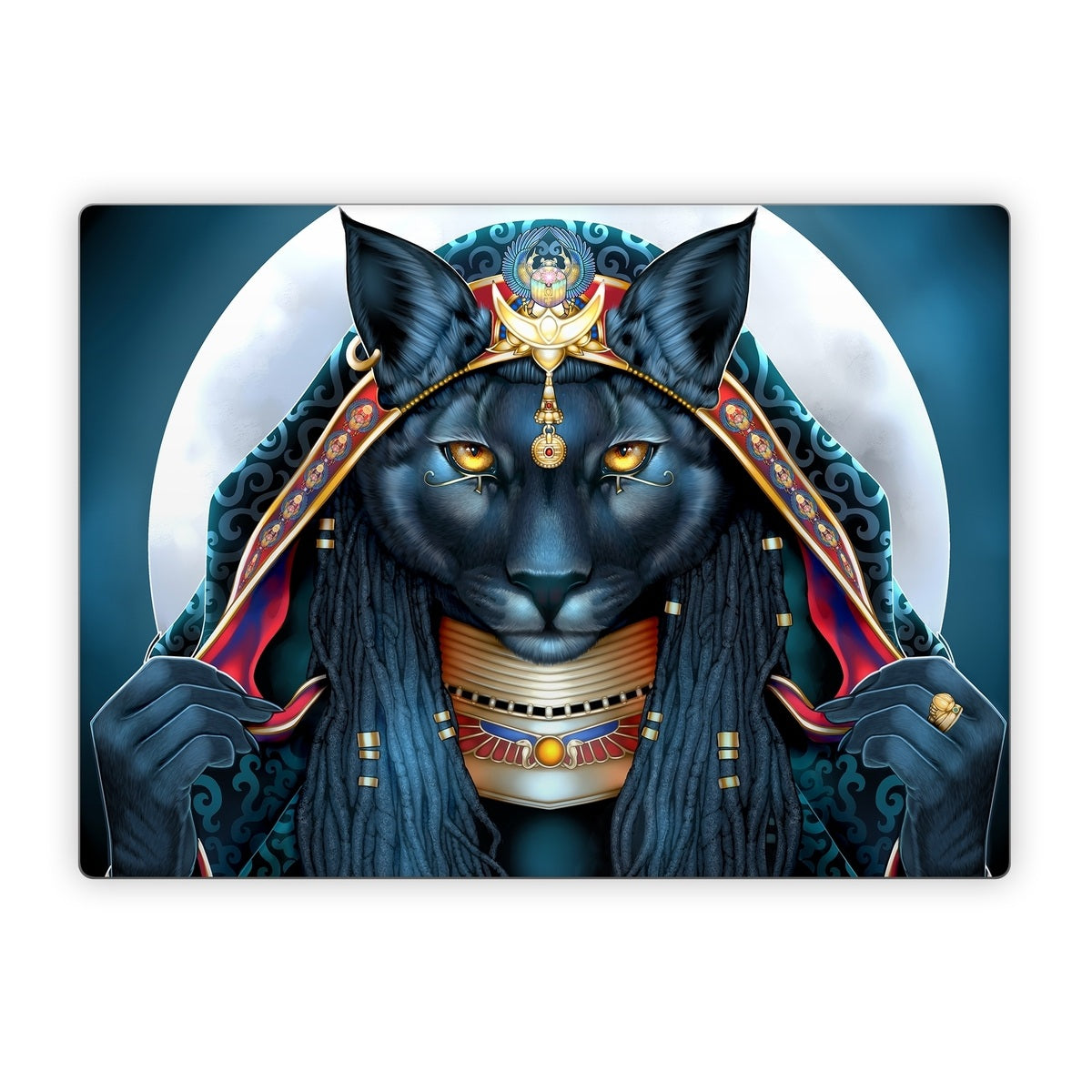 Cleo - Microsoft Surface Laptop Wrap