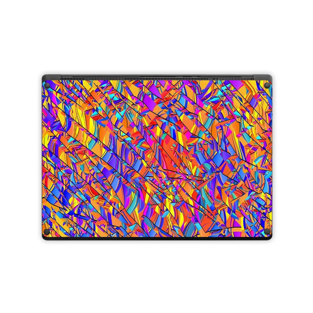 Colormania - Microsoft Surface 笔记本电脑贴纸