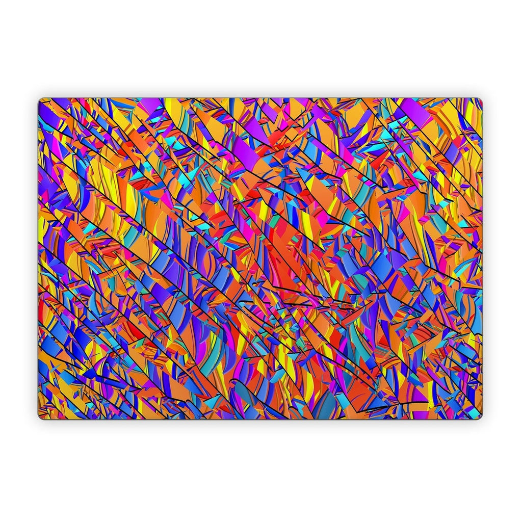 Colormania - Microsoft Surface 笔记本电脑贴纸