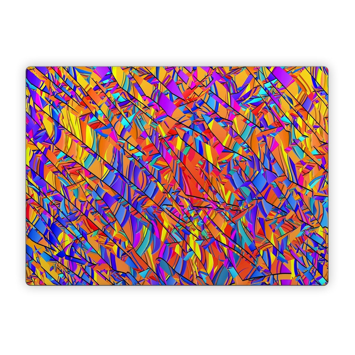 Colormania - Microsoft Surface 笔记本电脑贴纸