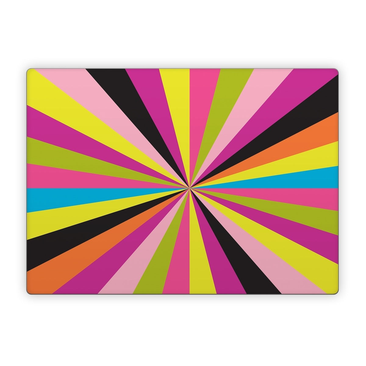Color Burst - Microsoft Surface Laptop Wrap