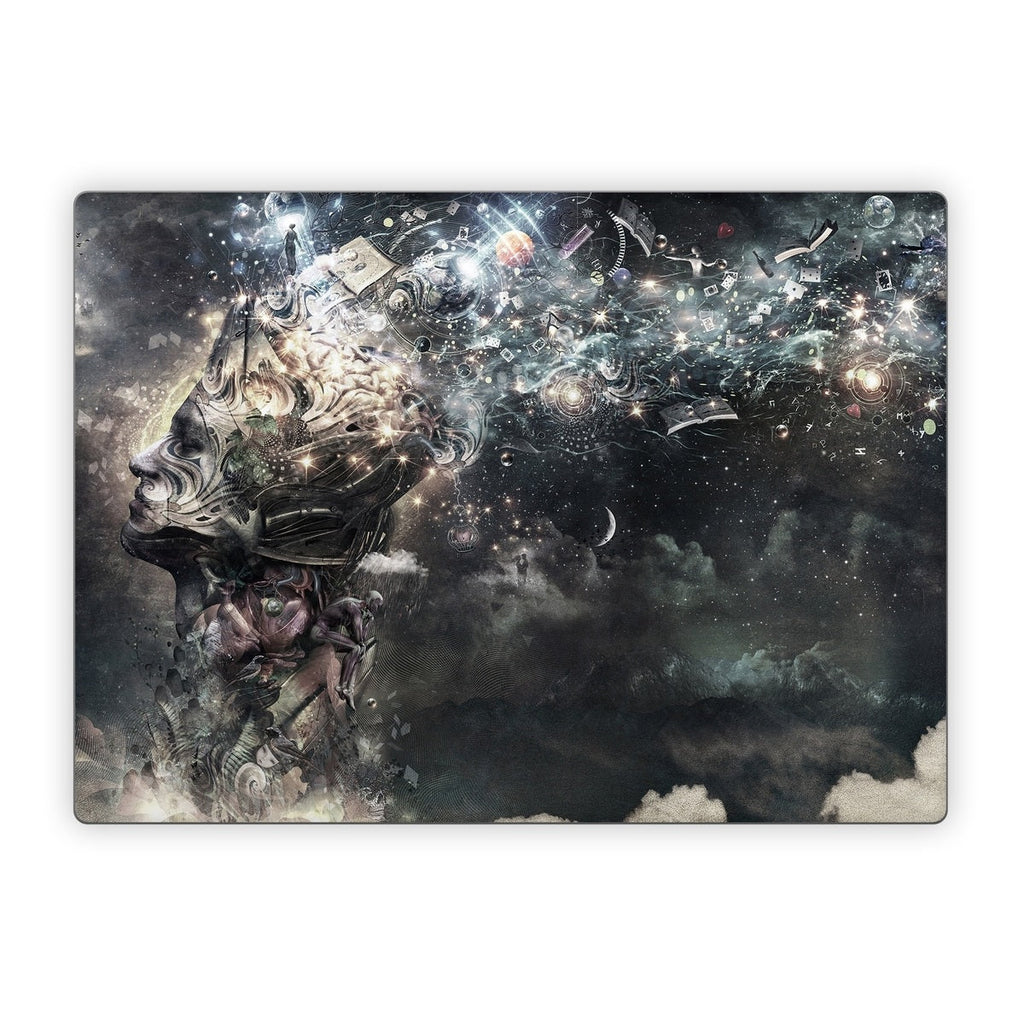 Coma - Microsoft Surface Laptop Wrap
