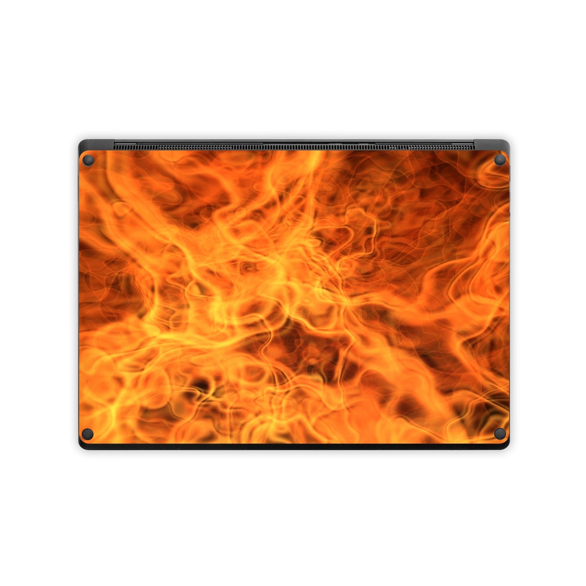 Combustion - Microsoft Surface Laptop Wrap