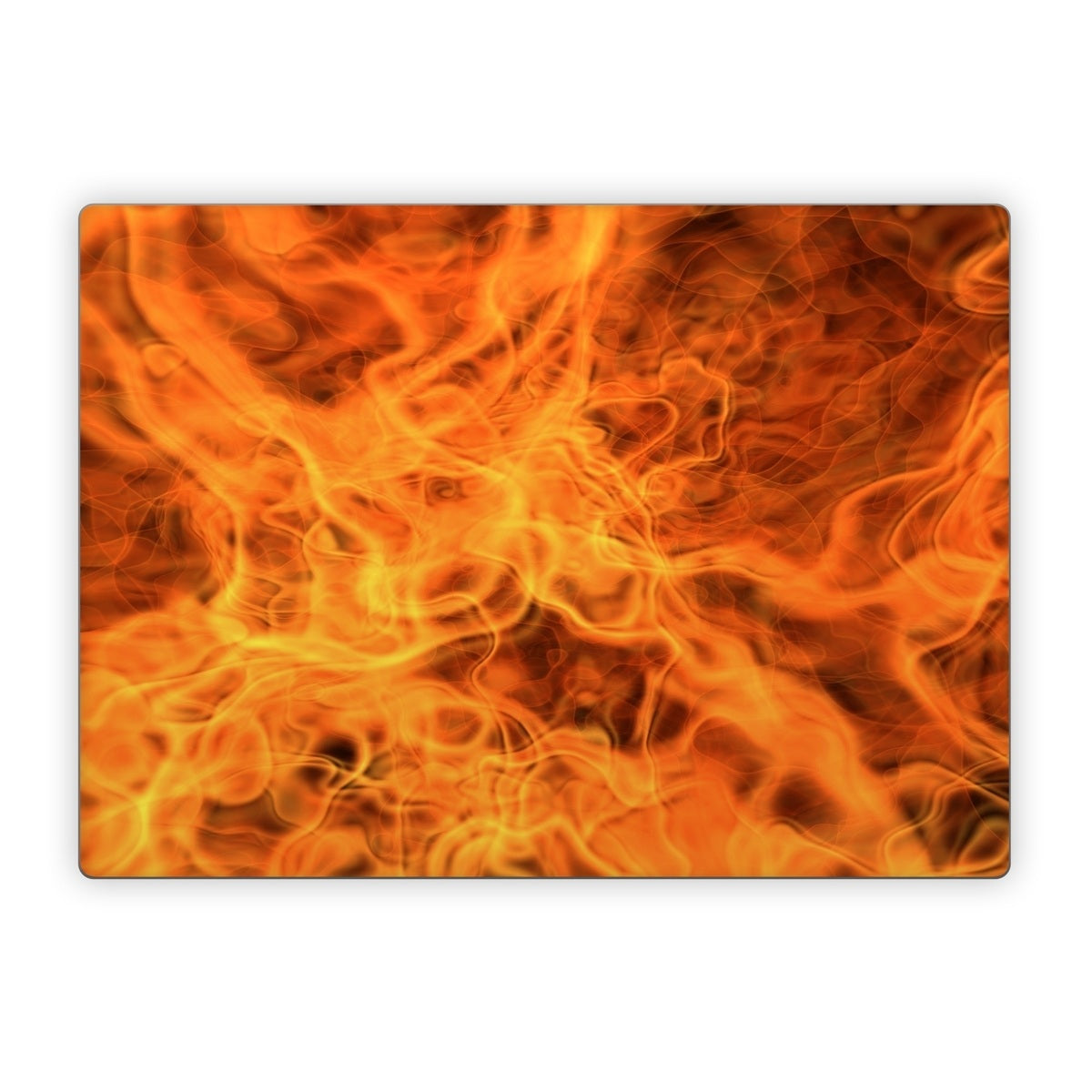 Combustion - Microsoft Surface Laptop Wrap