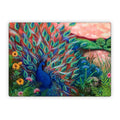 Coral Peacock - Microsoft Surface Laptop Wrap