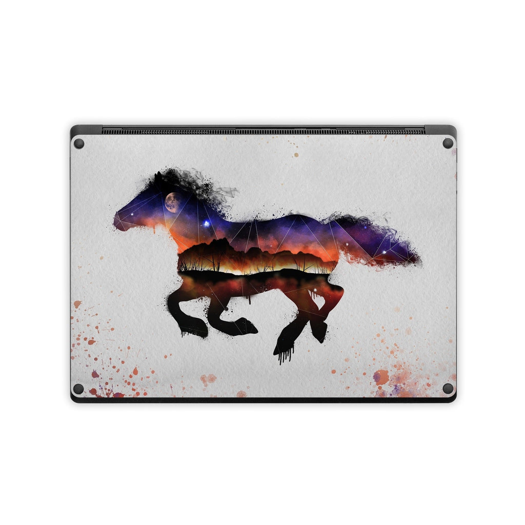 Daring - Microsoft Surface Laptop Wrap