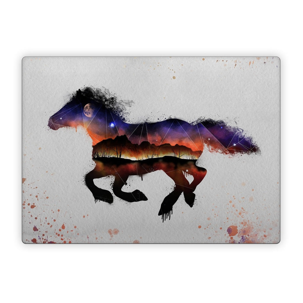 Daring - Microsoft Surface Laptop Wrap