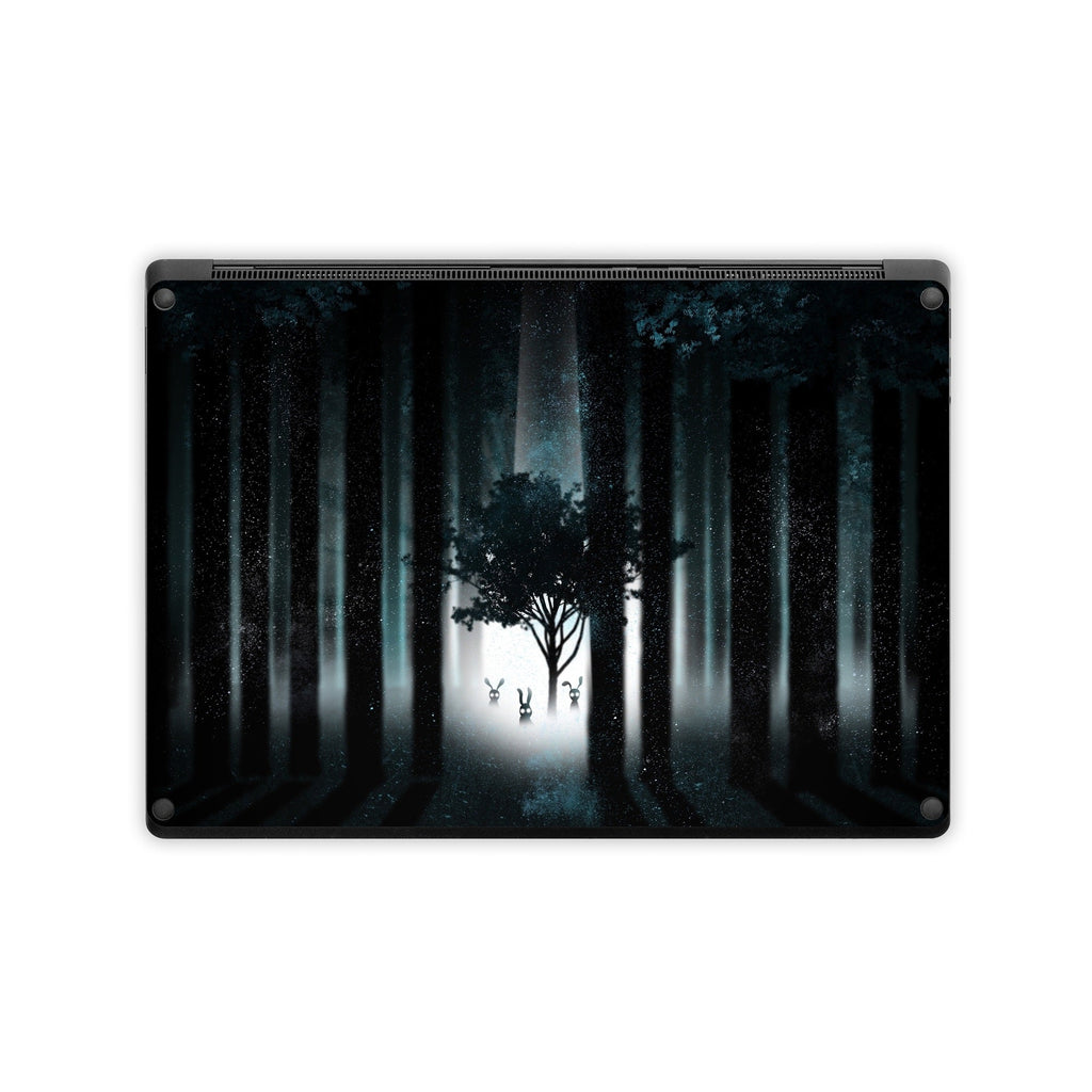 Deception - Microsoft Surface Laptop Wrap