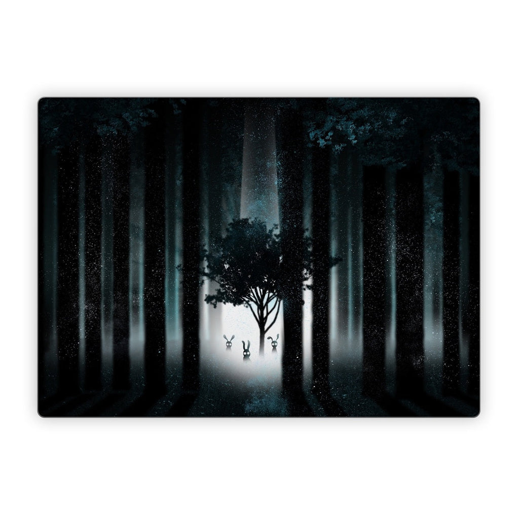 Deception - Microsoft Surface Laptop Wrap