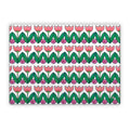 Deco Tulips - Microsoft Surface Laptop Wrap