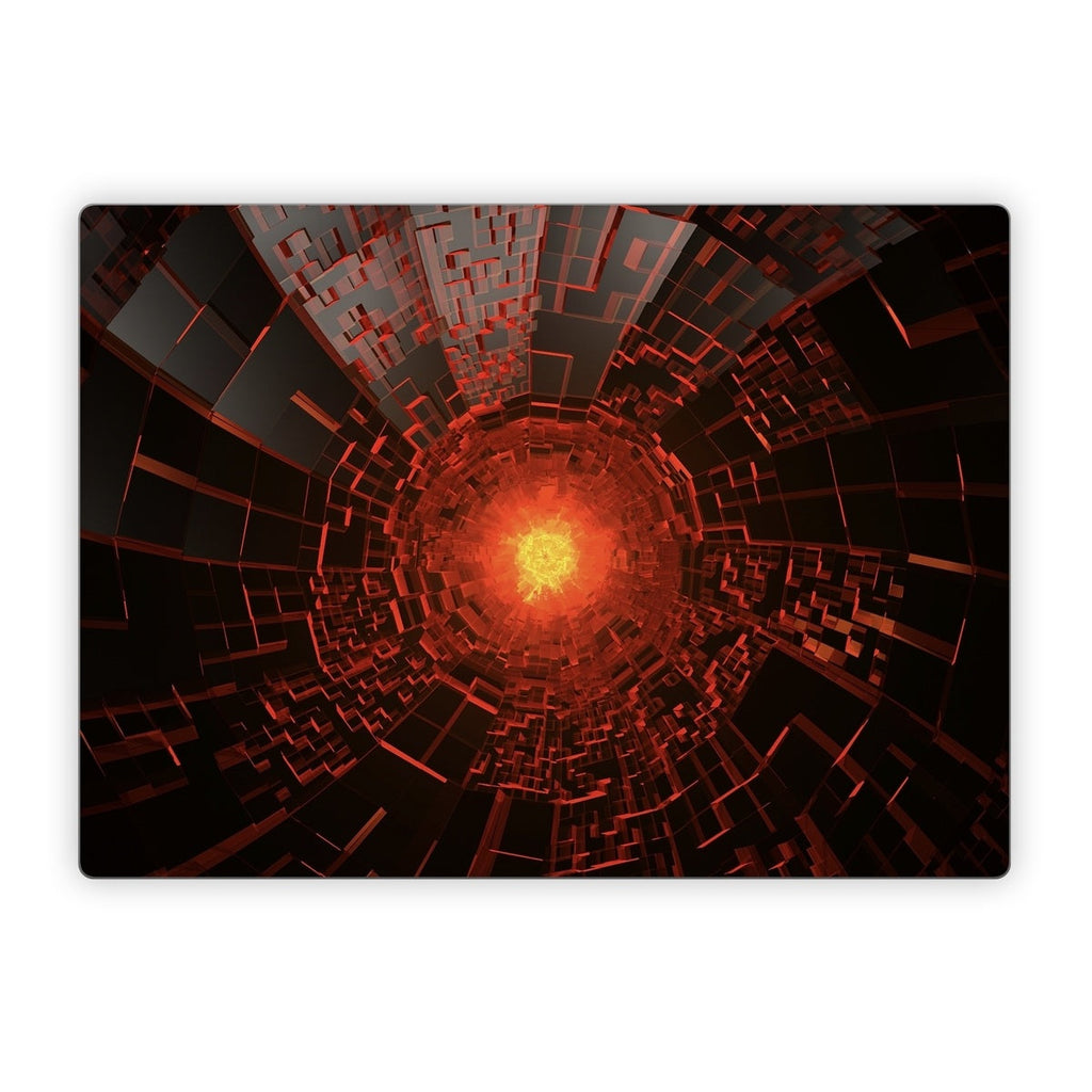 Divisor - Microsoft Surface Laptop Wrap