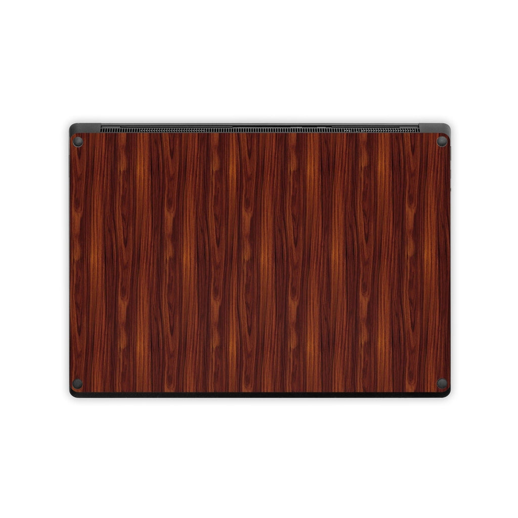 Dark Rosewood - Microsoft Surface Laptop Wrap