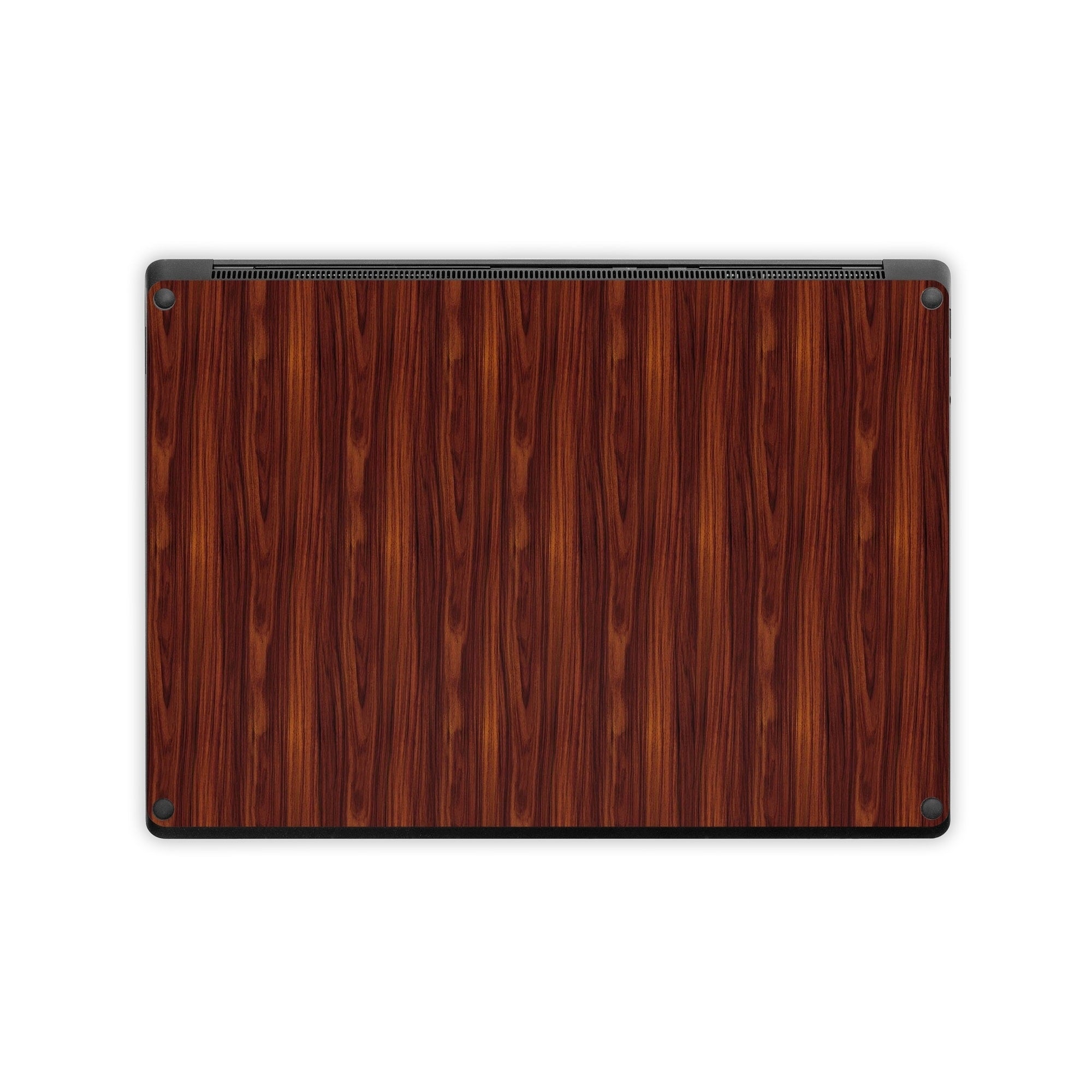 Dark Rosewood - Microsoft Surface Laptop Wrap