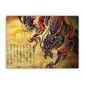 Dragon Legend - Microsoft Surface Laptop Wrap