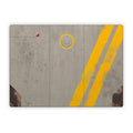 Distopía - Skin para Microsoft Surface Laptop