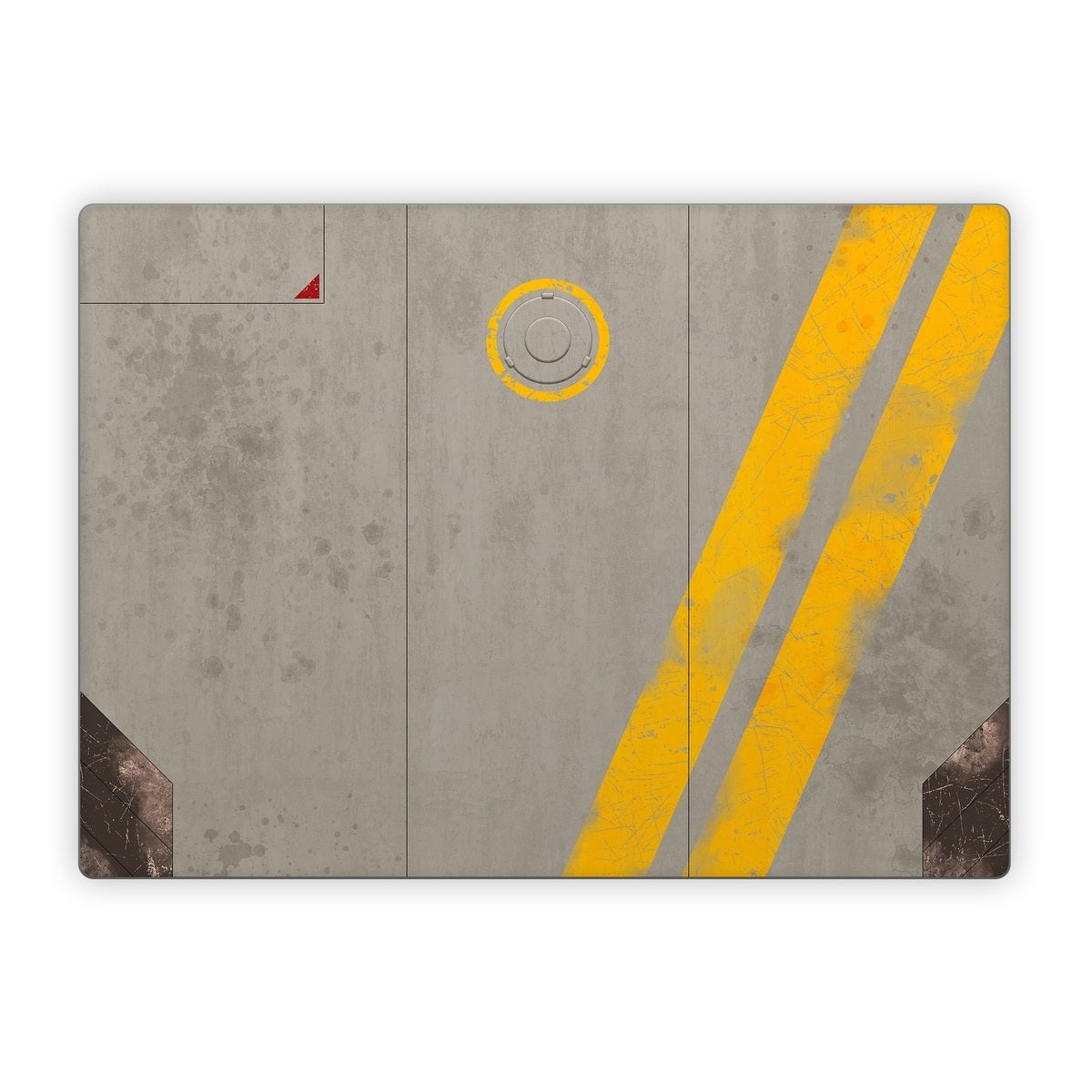 Distopía - Skin para Microsoft Surface Laptop