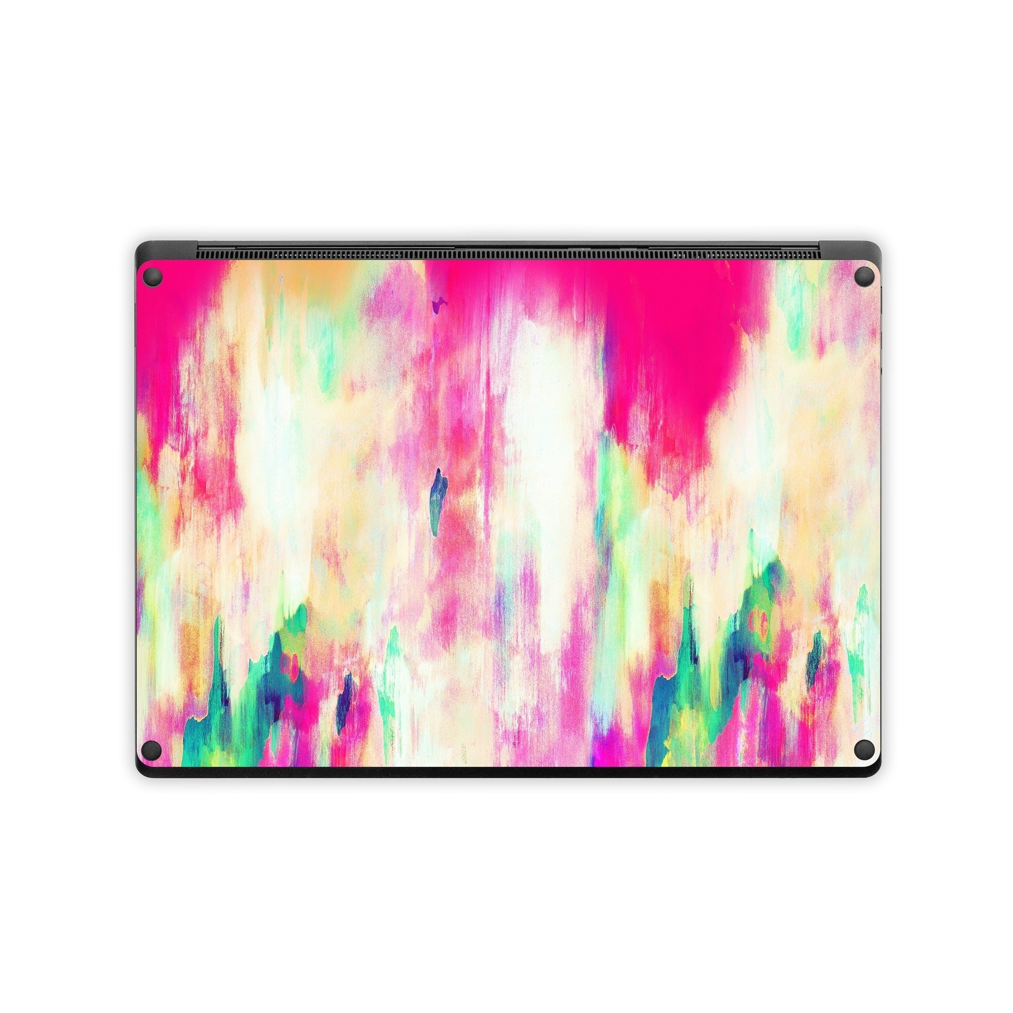 霓光 - Microsoft Surface 笔记本电脑贴膜