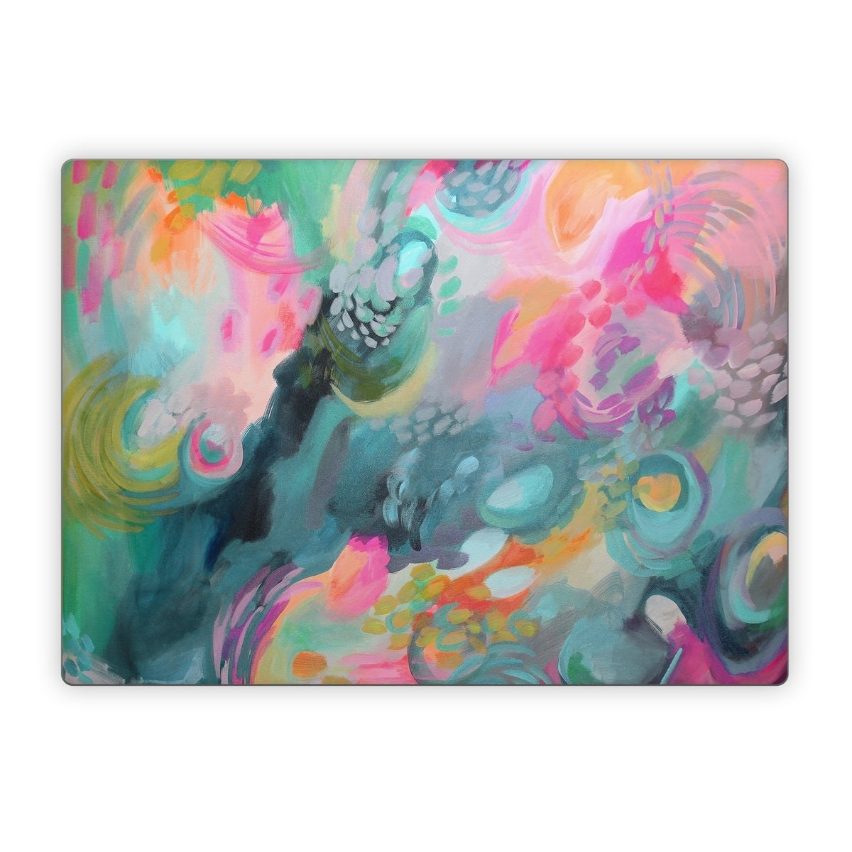 Fairy Pool - Skin para portátil Microsoft Surface