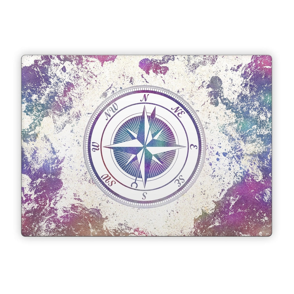 Find A Way - Microsoft Surface Laptop Wrap