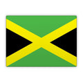 Jamaican Flag - Microsoft Surface Laptop Wrap