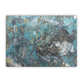 Gilded Glacier Marble - Microsoft Surface Laptop Wrap