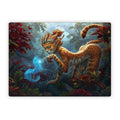 Ghost Centipede - Microsoft Surface Laptop Wrap