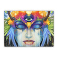 Gaia Goddess - Microsoft Surface Laptop Wrap