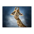 Giraffe Totem - Microsoft Surface Laptop Wrap