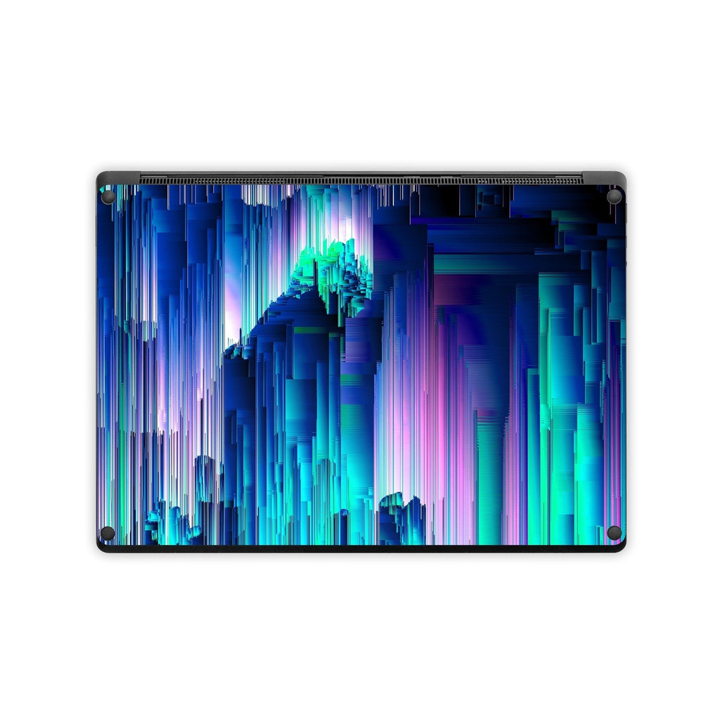 Glitch Trip - Microsoft Surface Laptop 贴膜