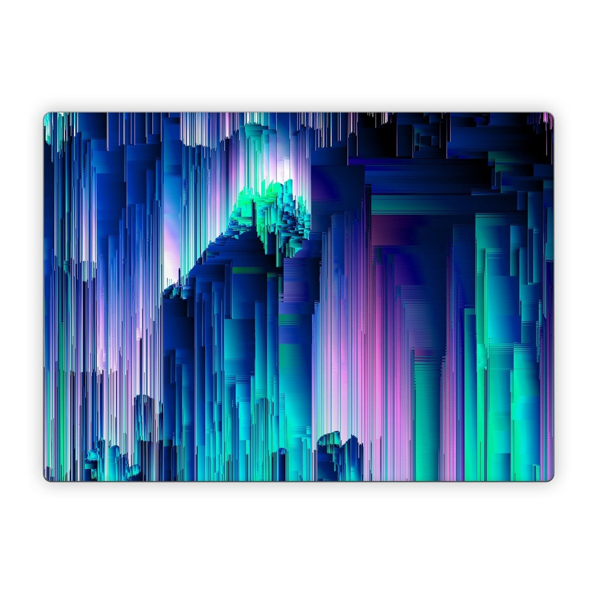 Glitch Trip - Microsoft Surface Laptop 贴膜