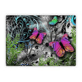 Goth Forest - Microsoft Surface Laptop Wrap