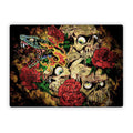Gothic Tattoo - Microsoft Surface Laptop Wrap