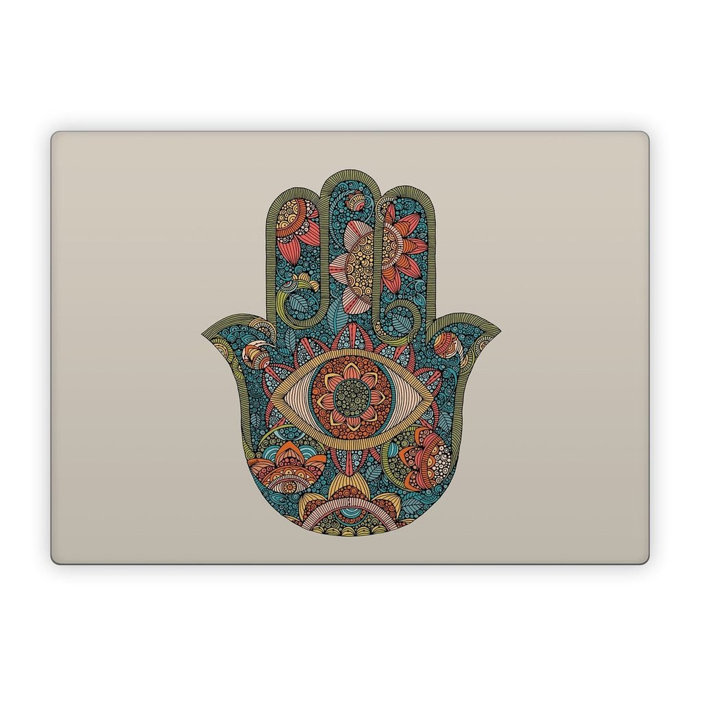Hamsa - Microsoft Surface Laptop Wrap