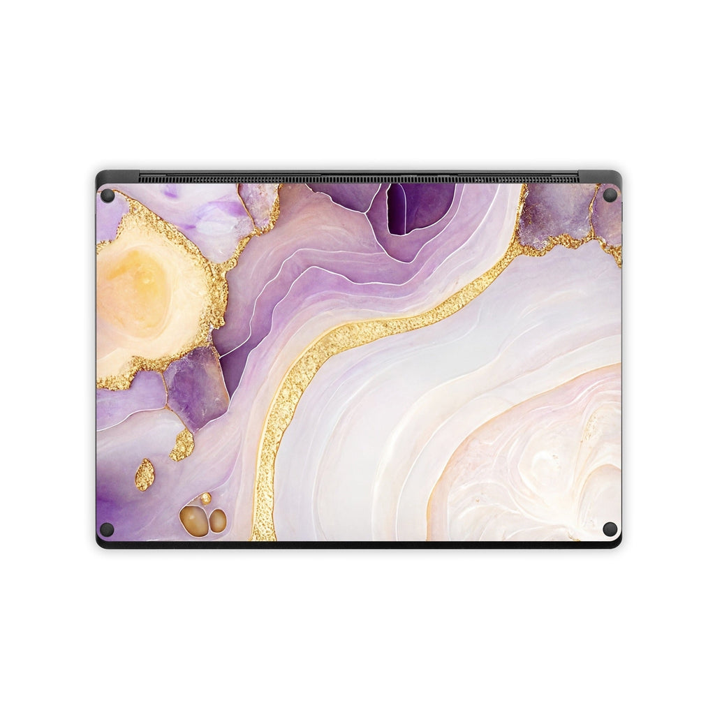 和谐玛瑙 - Microsoft Surface 笔记本电脑贴膜