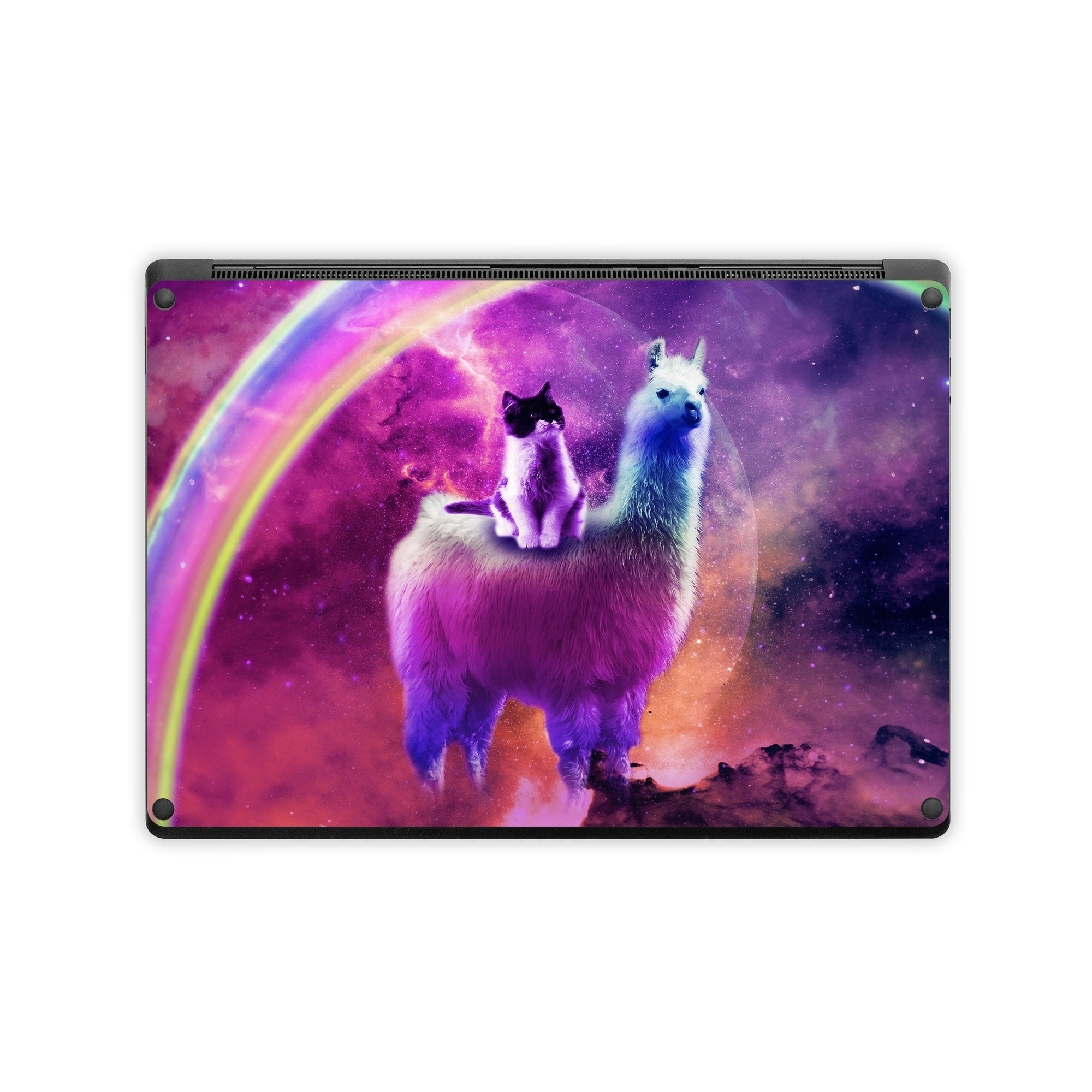Harmonious - Microsoft Surface Laptop Wrap