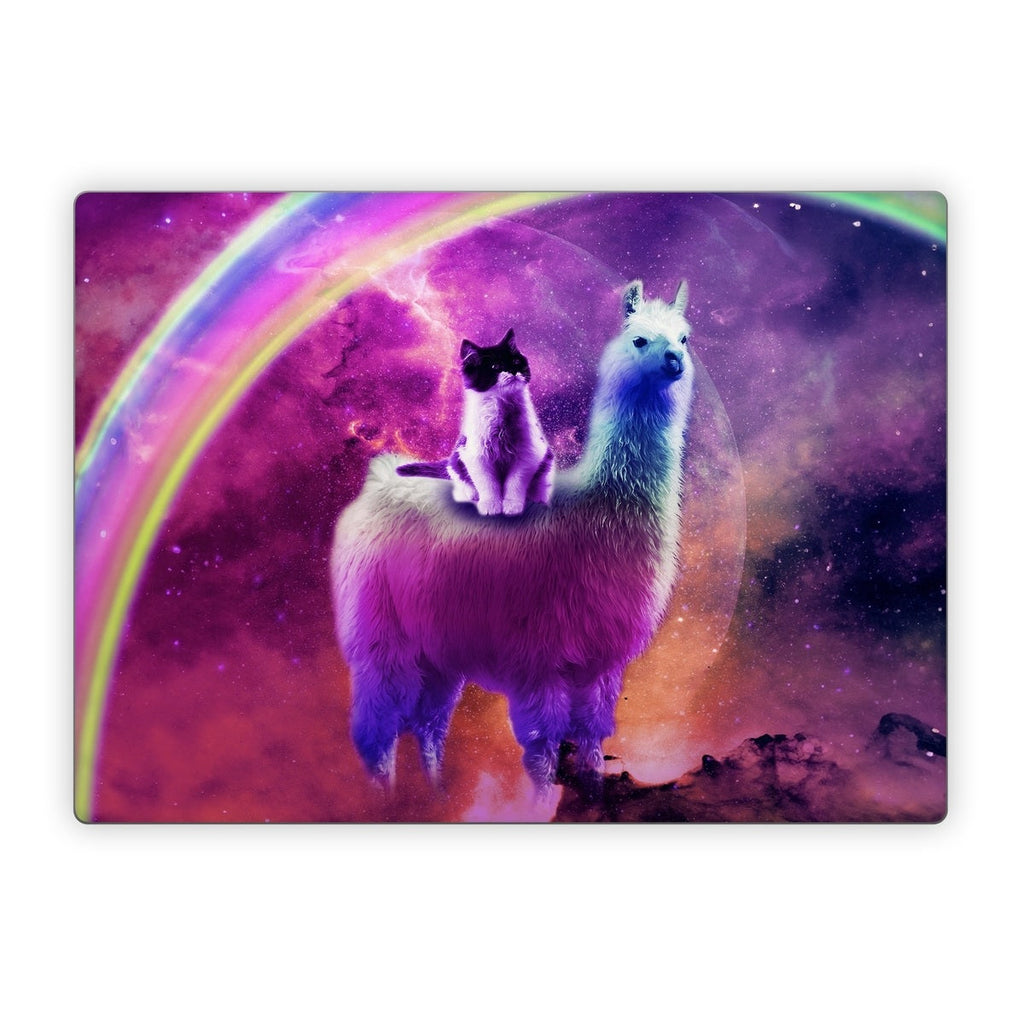 Harmonious - Microsoft Surface Laptop Wrap