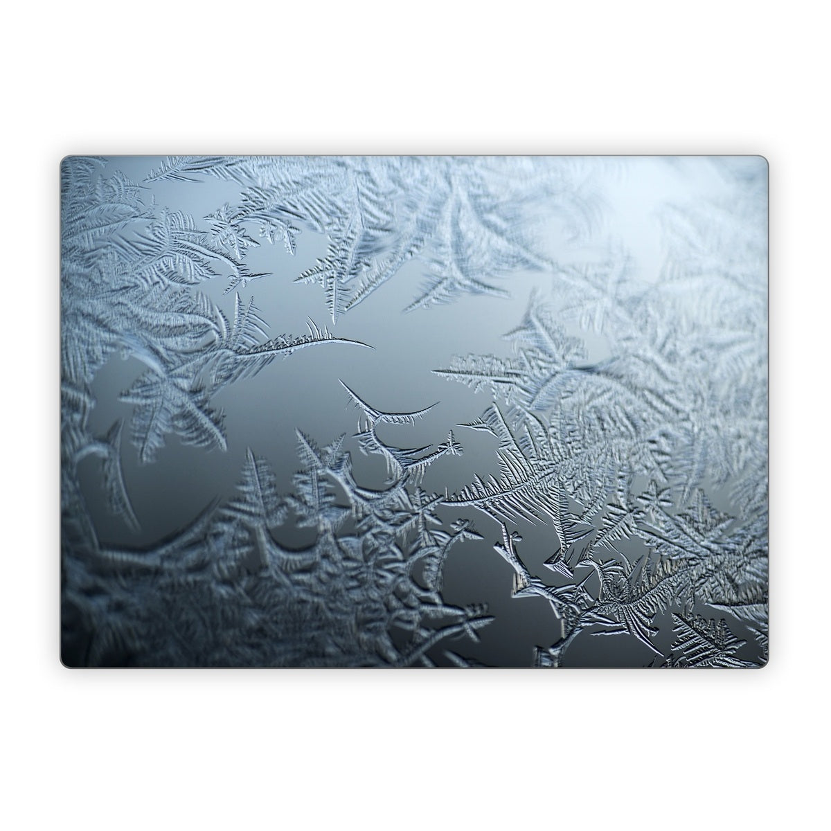 Icy - Microsoft Surface Laptop Wrap