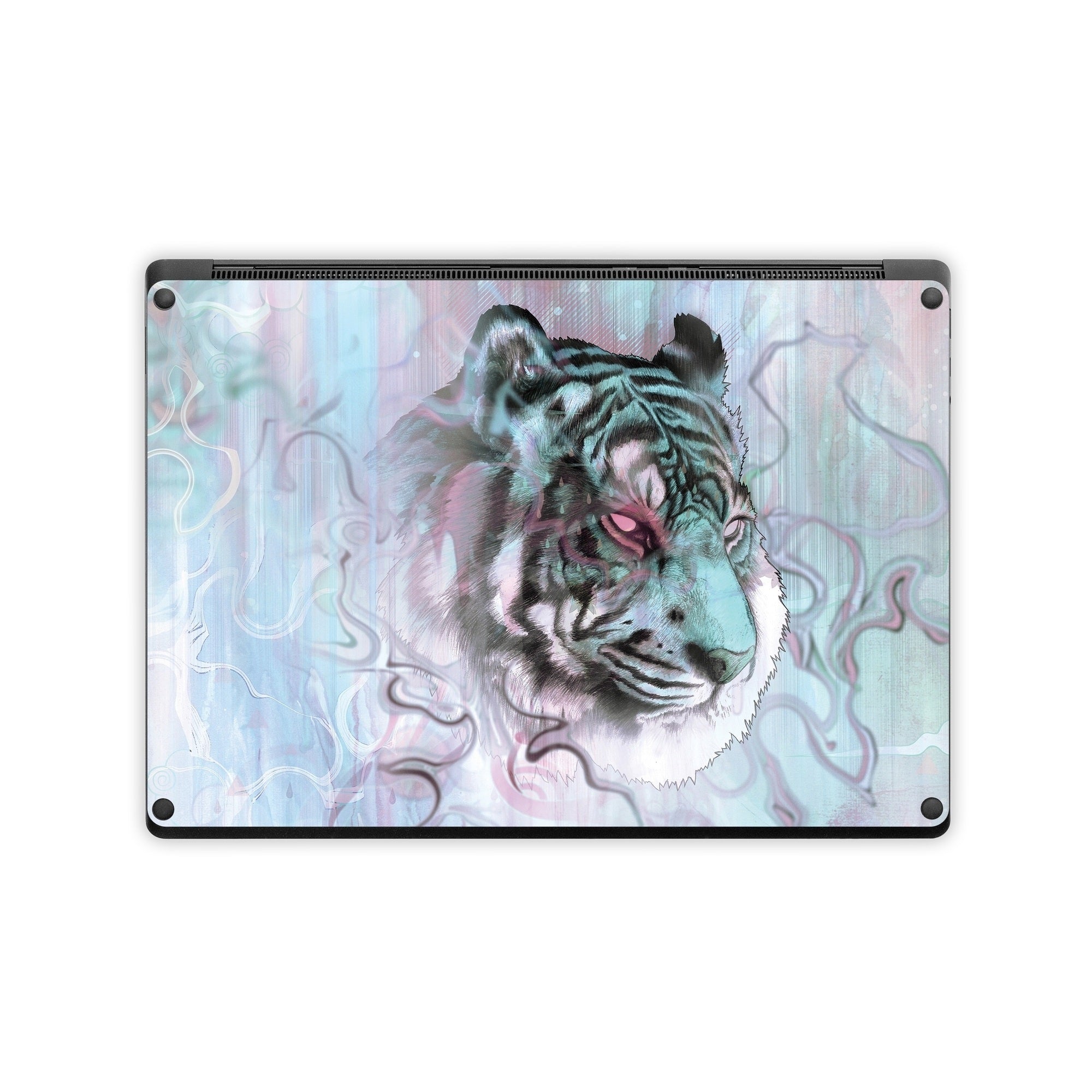 Illusive by Nature - Microsoft Surface Laptop Wrap