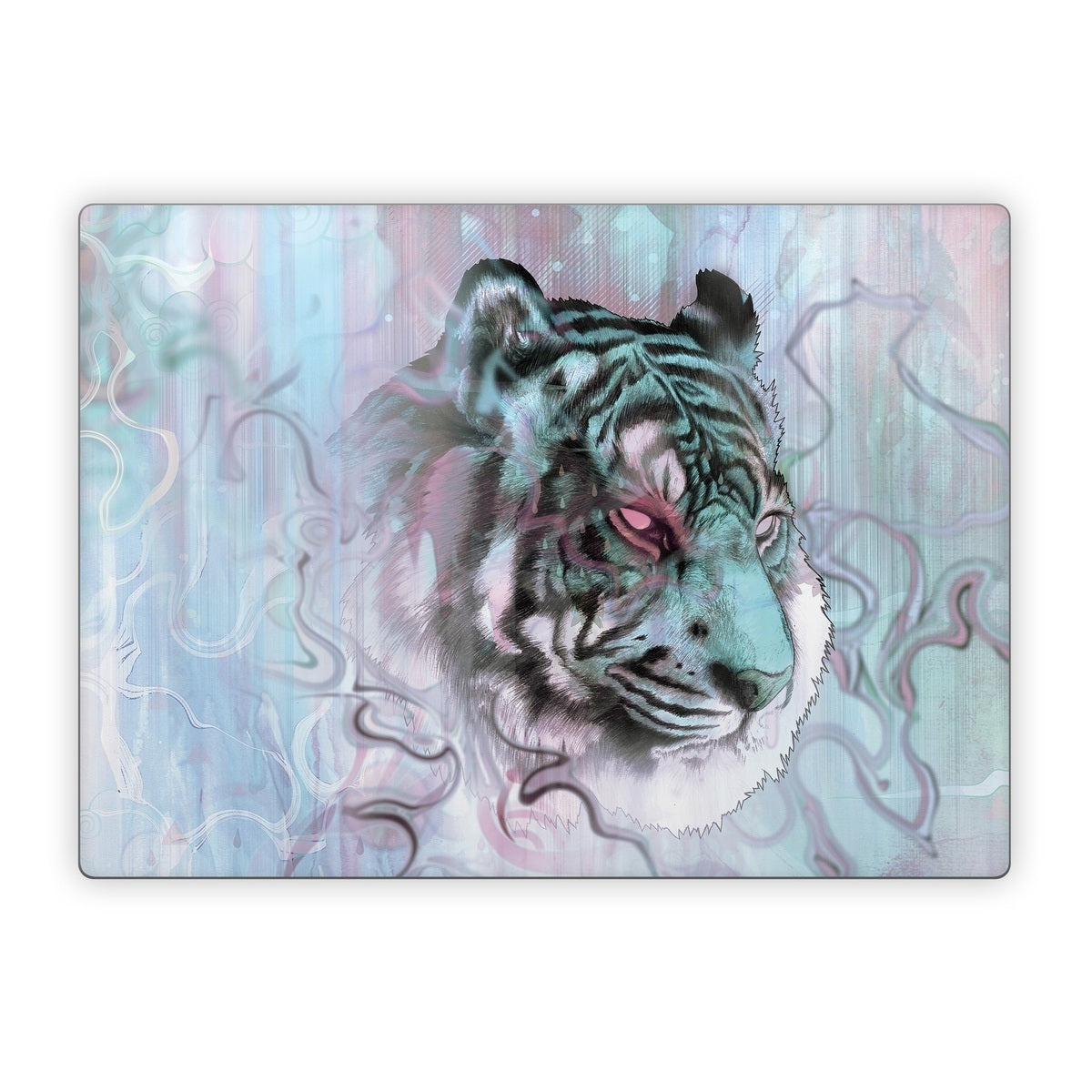 Illusive by Nature - Microsoft Surface Laptop Wrap