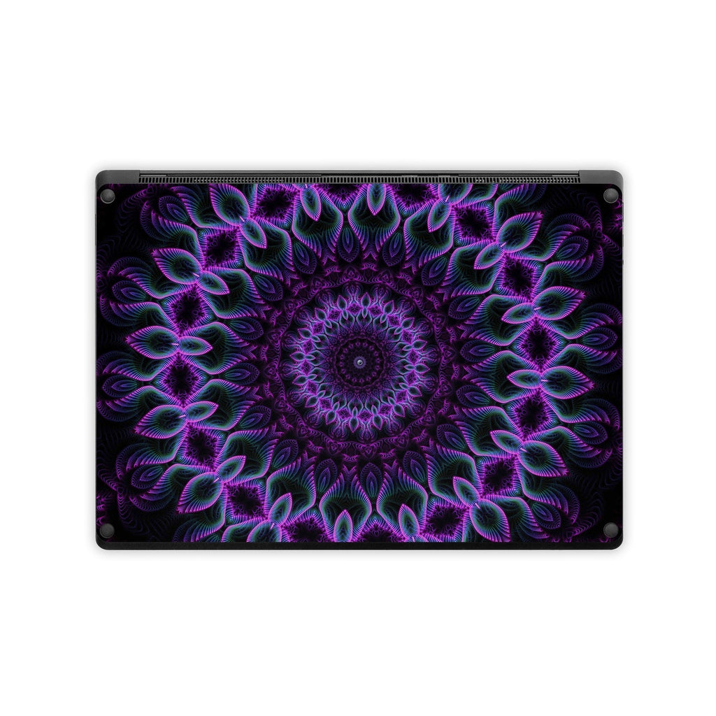 Silence In An Infinite Moment - Microsoft Surface Laptop Wrap