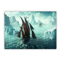 Into the Unknown - Microsoft Surface Laptop Wrap