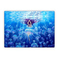 Jelly Girl - Microsoft Surface Laptop Wrap